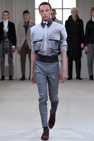 Alexander McQueen / - 2011